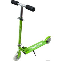 Снегокат Playshion Bluesky-SNW WS-SX003G (зеленый)