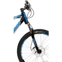 Велосипед Corratec X-VERT Motion (2013)