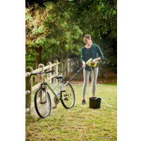 Мойка высокого давления Ryobi RY18PW22A-140 (с 1-м АКБ)