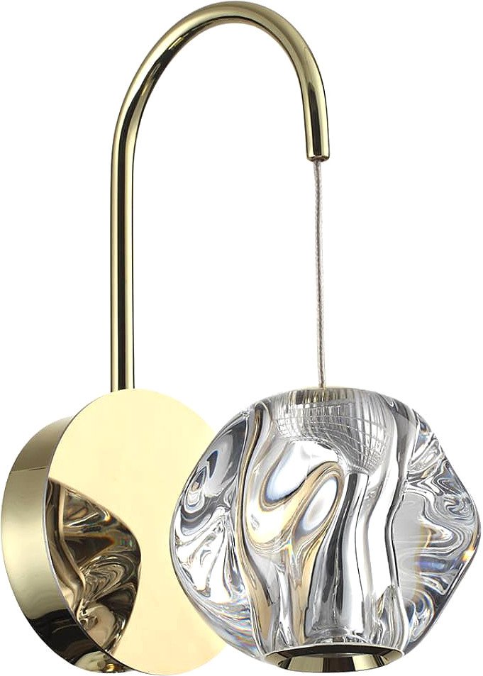 

Бра Odeon Light Jemstone 5085/5WL