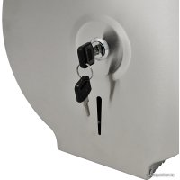 Диспенсер для туалетной бумаги Puff 7610 антивандальный