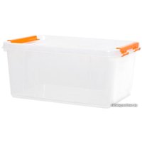 Коробка для хранения Полимербыт Профи C508