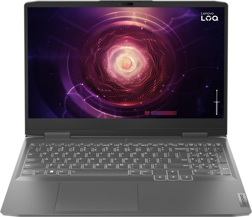 

Игровой ноутбук Lenovo LOQ 15APH8 82XT006VRK