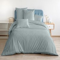 Евро комплект постельного белья СонМаркет 14-4504 евро