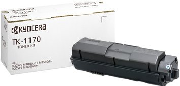 

Картридж Kyocera TK-1170