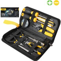 Универсальный набор инструментов Deli EDL-C1013E (13 предметов)