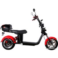 Электроскутер SkyBoard BR30-3000 Pro Fast SKY0000601 (черный) в Пинске