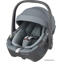 Детское автокресло Maxi-Cosi Pebble 360 (essential grey)