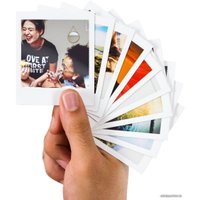 Картридж для моментальной фотографии Fujifilm Instax Square (20 шт.)