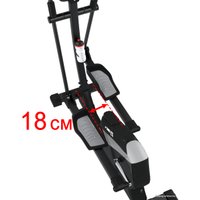 Эллиптический тренажер Unixfit SL-470E