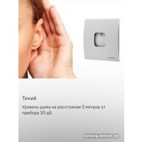 Осевой вентилятор MAUNFELD MFS12TW