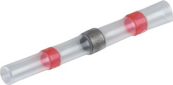 Гильза для кабеля IEK ГСИ-п 0.5-1.5 UGL46-001-01 (1 шт)