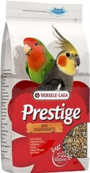 Prestige Big Parakeets 20 кг