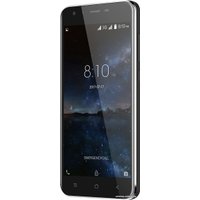 Телефон Blackview A7 (черный)