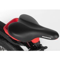 Детский велосипед Montasen MB07-16WT (белый)