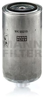 

MANN-filter WK95019