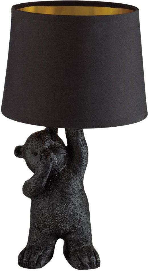 

Настольная лампа Lumion Bear 5662/1T