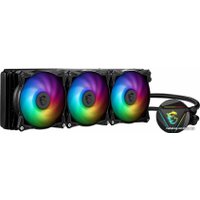 Система жидкостного охлаждения для процессора MSI MAG CORELIQUID 360R V2
