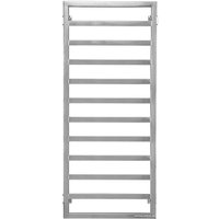 Полотенцесушитель Ростела Соло 1/2" 12 перекладин 50x120 см (хром)