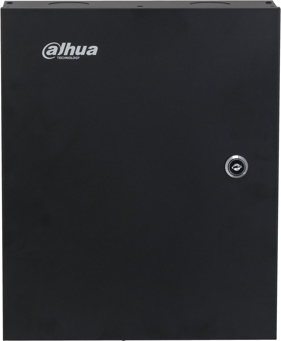 

Контроллер доступа Dahua DHI-ASC2202C-D