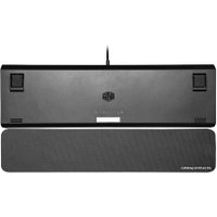 Клавиатура Cooler Master CK550 V2 (Red Switch) в Могилеве