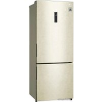 Холодильник LG DoorCooling+ GC-B569PECM