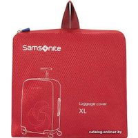 Чехол для чемодана Samsonite Global TA CO1-00 007 80 см