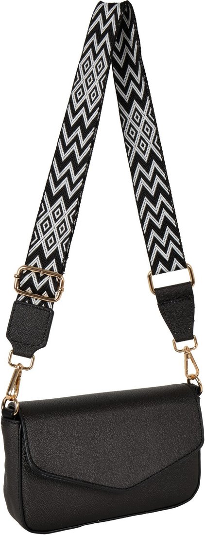 

Женская сумка Pola 2437 (черный)