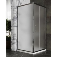 Душевой уголок Roxen Caspia 55060-100C