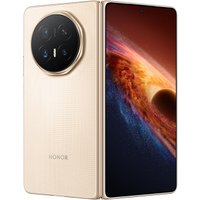Телефон HONOR Magic V6 16GB/512GB международная версия (золотистый)