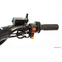 Мотоцикл Motoland Crf St Enduro XV250-B 170FMN (красный)