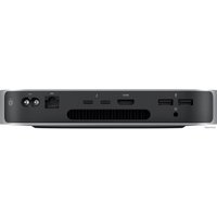 Компактный компьютер Apple Mac mini M1 Z12N0008F