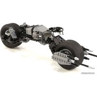 Конструктор Decool 7115 Супергерои Бэт Под