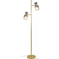 Торшер Moderli Hadley V11005-F