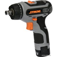 Дрель-шуруповерт Sthor 78105 (с 1-им АКБ)
