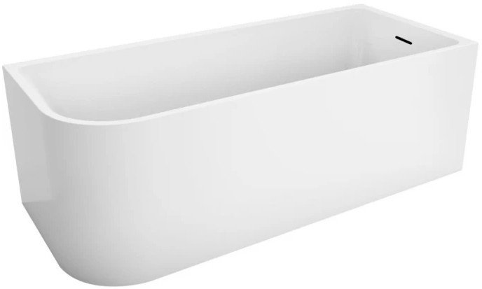 Ванна BelBagno BB712-1500-730-R