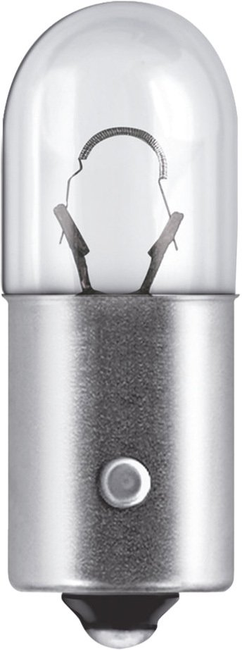 

Лампа накаливания Osram T4W 3893 1шт