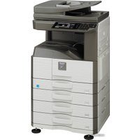 МФУ Sharp MX-M266NVE