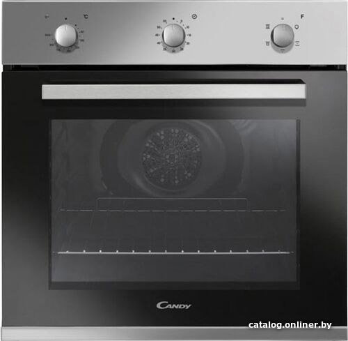 Candy FCP 502 X/E1