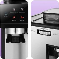 Капсульная кофеварка Kitfort KT-7416