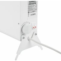 Конвектор Sonnen Mini МП-1500.2