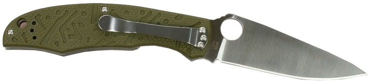 

Складной нож Ganzo G7321 (зеленый)