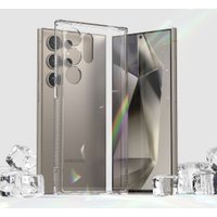 Чехол для телефона Ringke Fusion для Galaxy S24 Ultra Clear