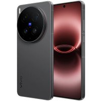 Телефон Vivo X300 Ultra V2562 16GB/1TB международная версия (черный)