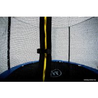 Батут Fitness Trampoline 396 см - 13ft extreme