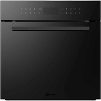 Электрический духовой шкаф Schtoff CME 7307 Nano Matte Black