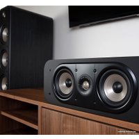 Полочная акустика Polk Audio Signature S30E (черный)