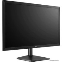 Игровой монитор LG 24MK400H