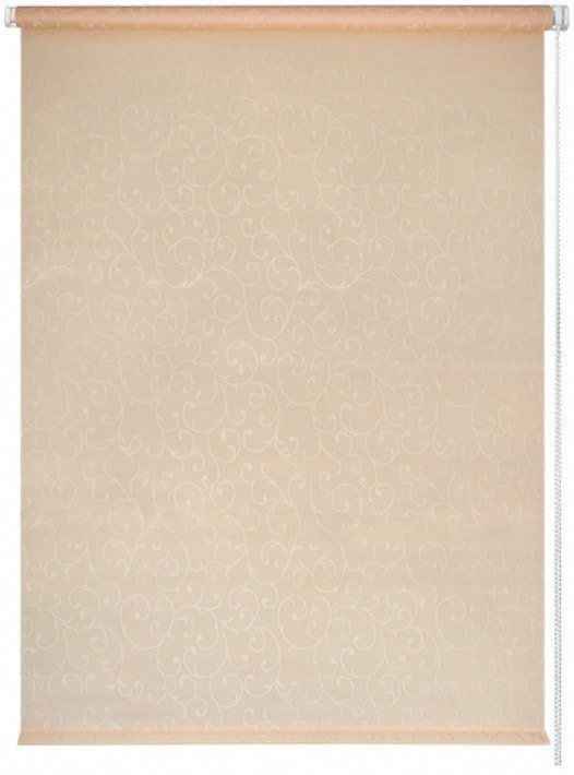 

Рулонные шторы Legrand Роял 80.5x175 (бежевый)