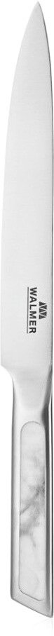 

Кухонный нож Walmer Marble W21130305